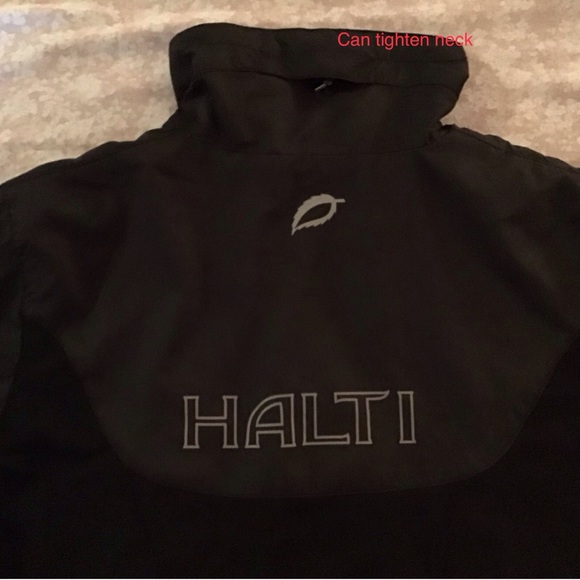 HALTI JACKET - Picture 3 of 4